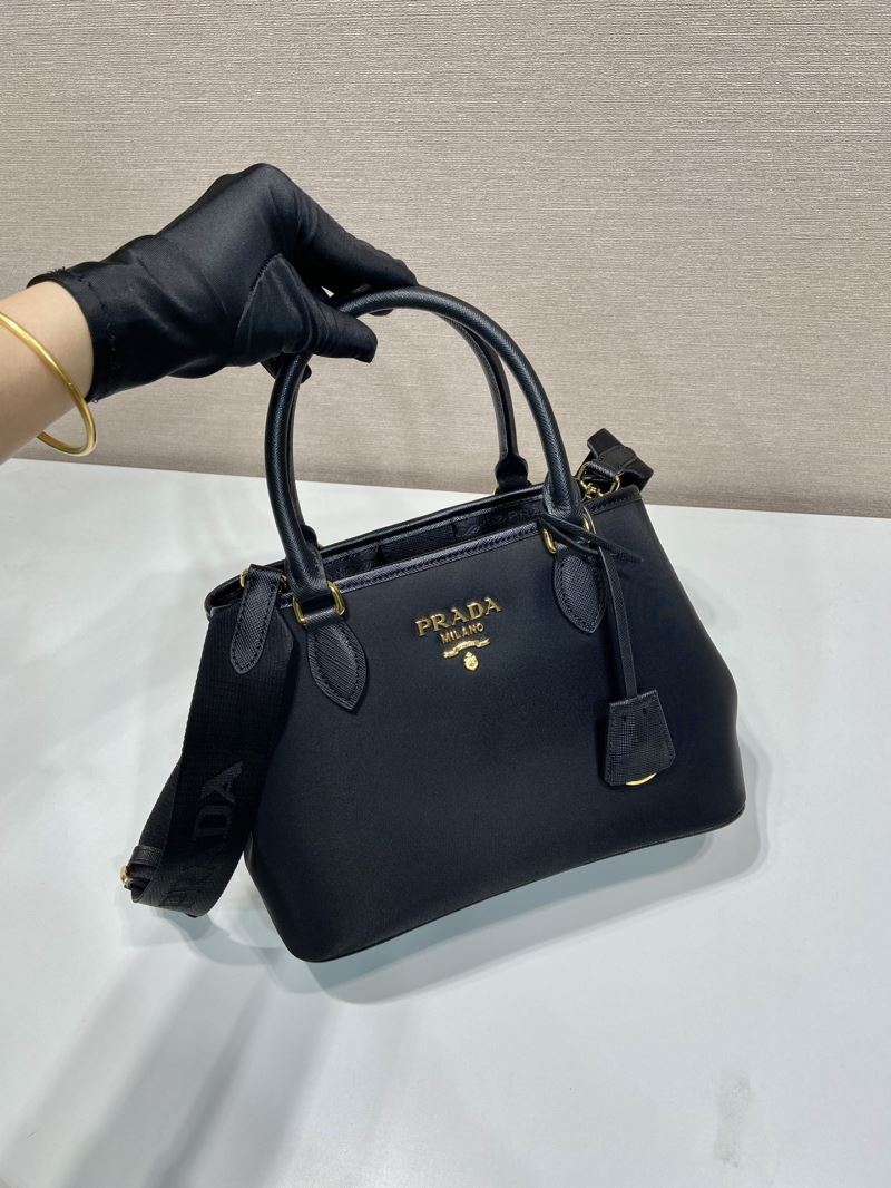 Prada Top Handle Bags